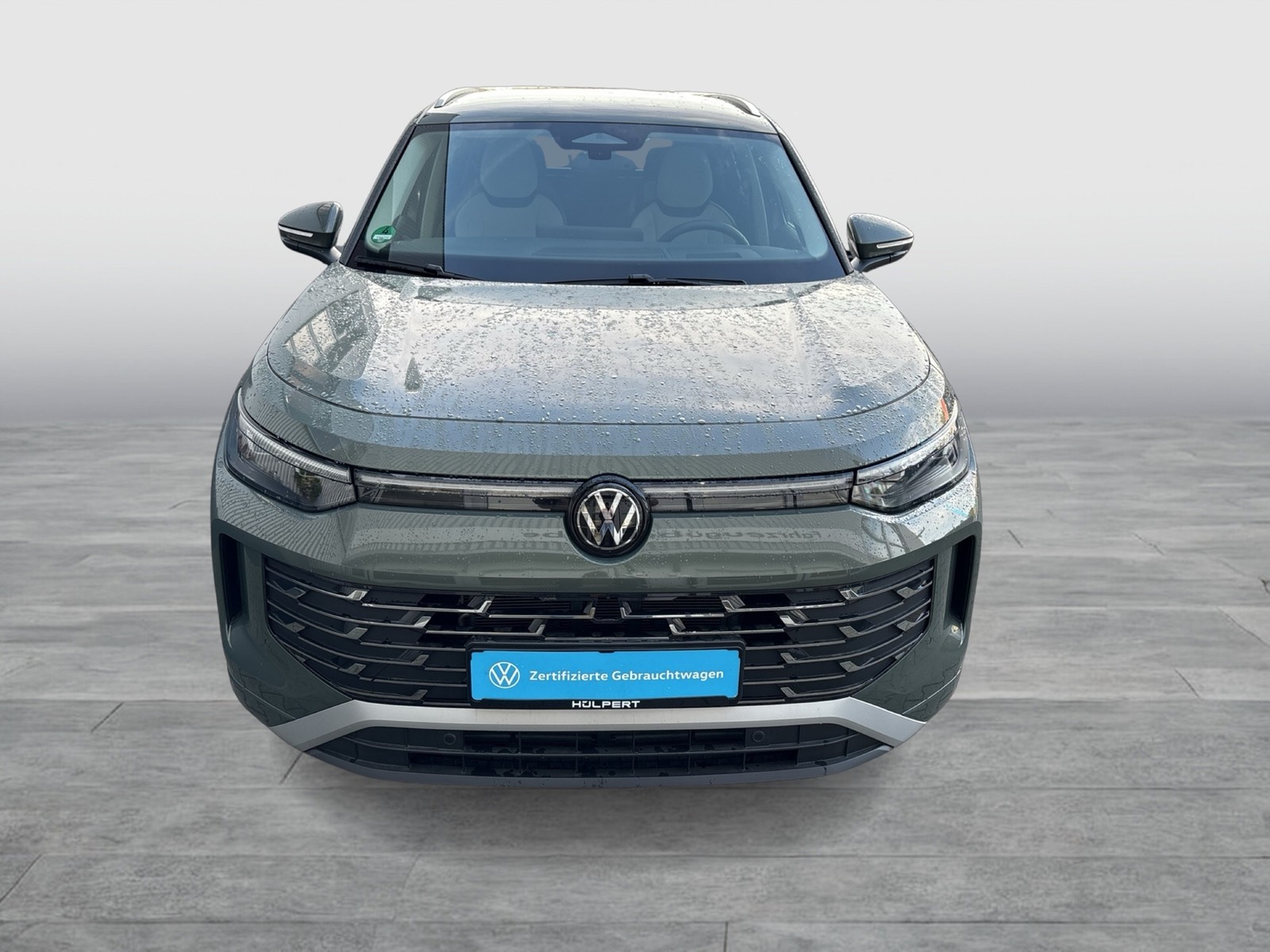 Volkswagen Tayron 1.5 eTSI ELEGANCE HARMAN KARDON CAM ACC