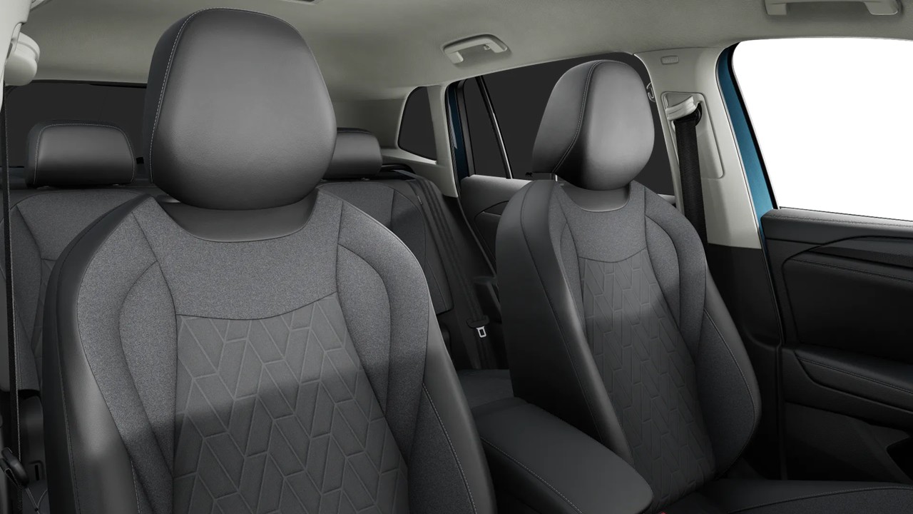 Volkswagen Tiguan 1.5 HYBRID ENERGY 360CAM ACC EKLAPPE NAVI