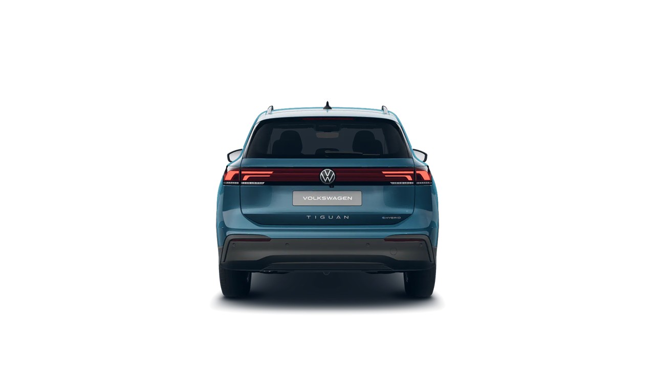 Volkswagen Tiguan 1.5 HYBRID ENERGY 360CAM ACC EKLAPPE NAVI