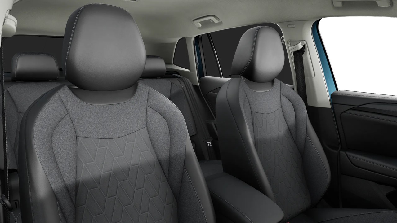 Volkswagen Tiguan 1.5 HYBRID ENERGY 360CAM ACC EKLAPPE NAVI