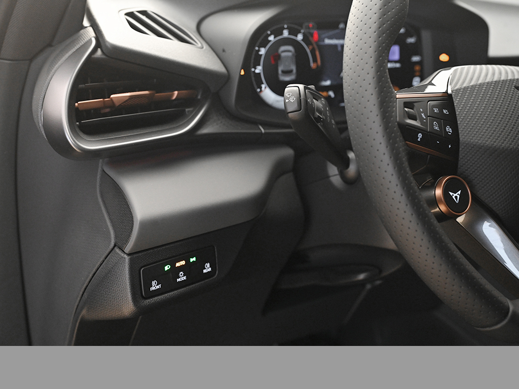 Cupra Terramar 2.0 DSG 4DRIVE AHK PANO HEADUP eSITZE