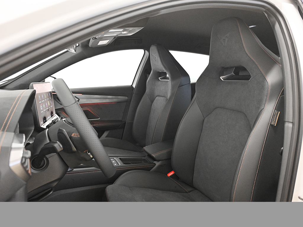 Cupra Formentor 2.0 VZ DSG SENNHEISER MATRIXLED LM19