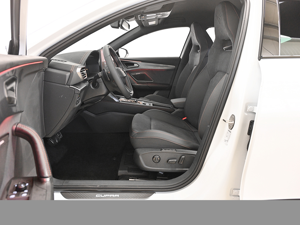 Cupra Formentor 2.0 VZ DSG SENNHEISER MATRIXLED LM19