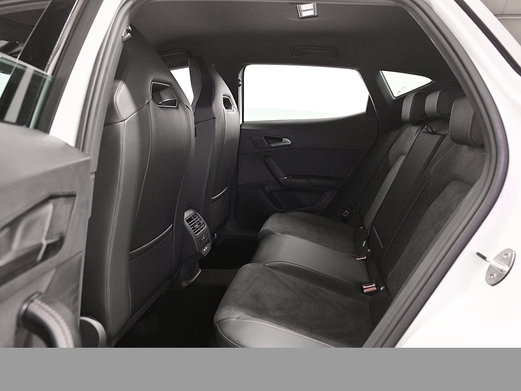 Cupra Formentor 2.0 VZ DSG SENNHEISER MATRIXLED LM19