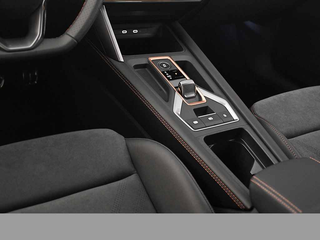 Cupra Formentor 2.0 VZ DSG SENNHEISER MATRIXLED LM19