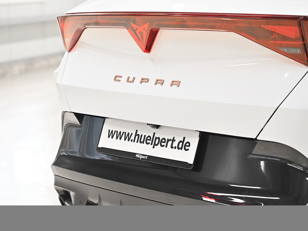 Cupra Formentor 2.0 VZ DSG SENNHEISER MATRIXLED LM19