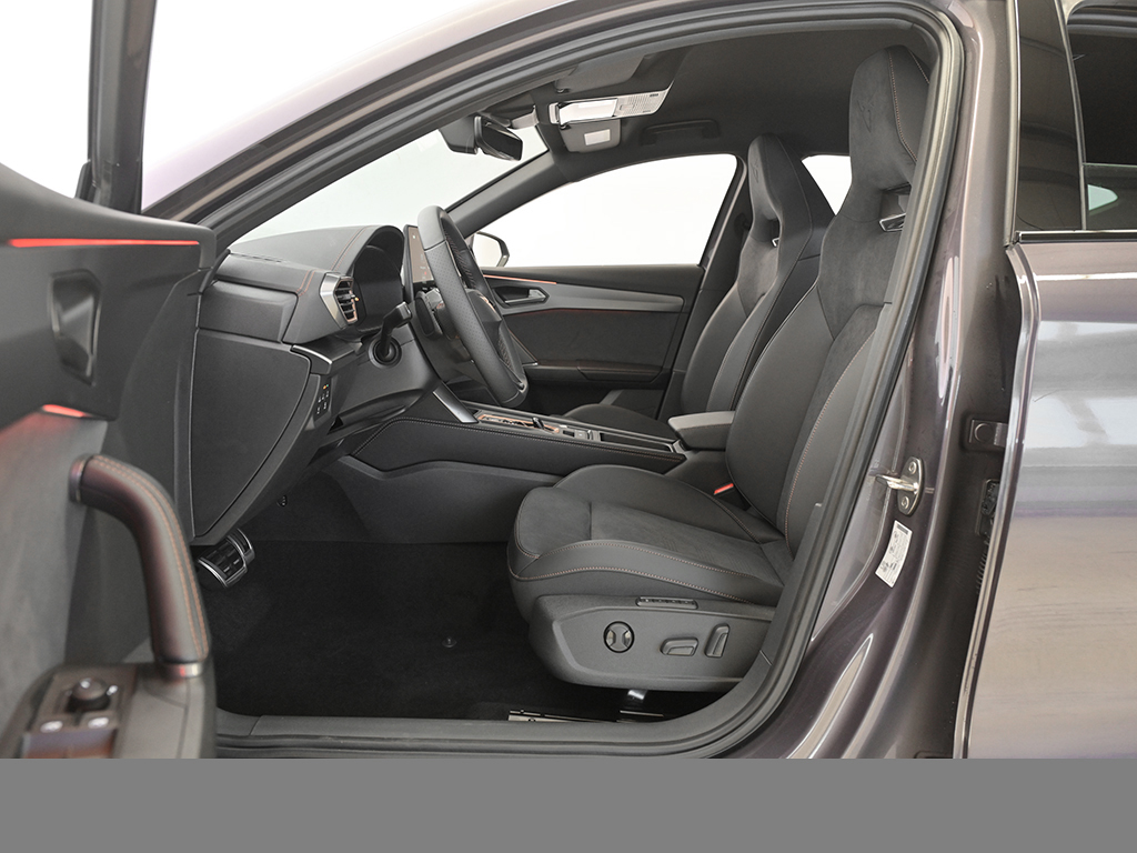 Cupra Formentor 2.0 VZ DSG AHK MATRIXLED NAVI 360CAM