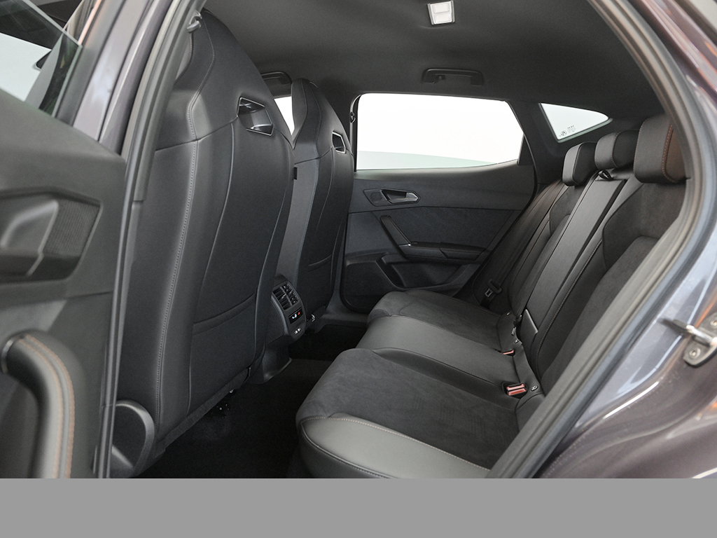 Cupra Formentor 2.0 VZ DSG AHK MATRIXLED NAVI 360CAM