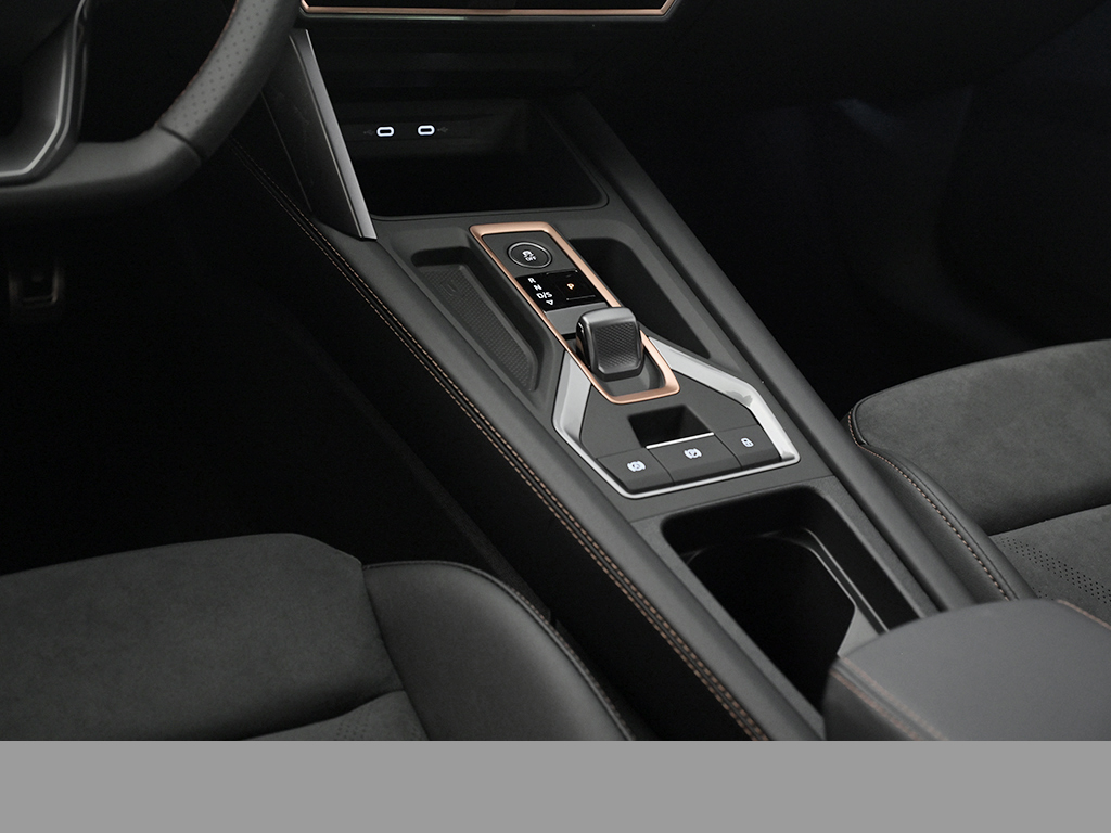 Cupra Formentor 2.0 VZ DSG AHK MATRIXLED NAVI 360CAM