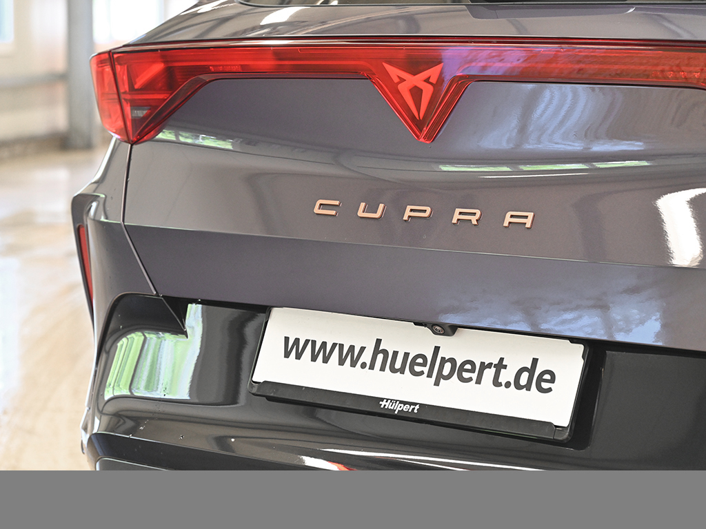Cupra Formentor 2.0 VZ DSG AHK MATRIXLED NAVI 360CAM