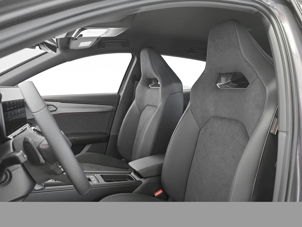 Cupra Formentor 2.0 VZ DSG AHK MATRIXLED NAVI 360CAM