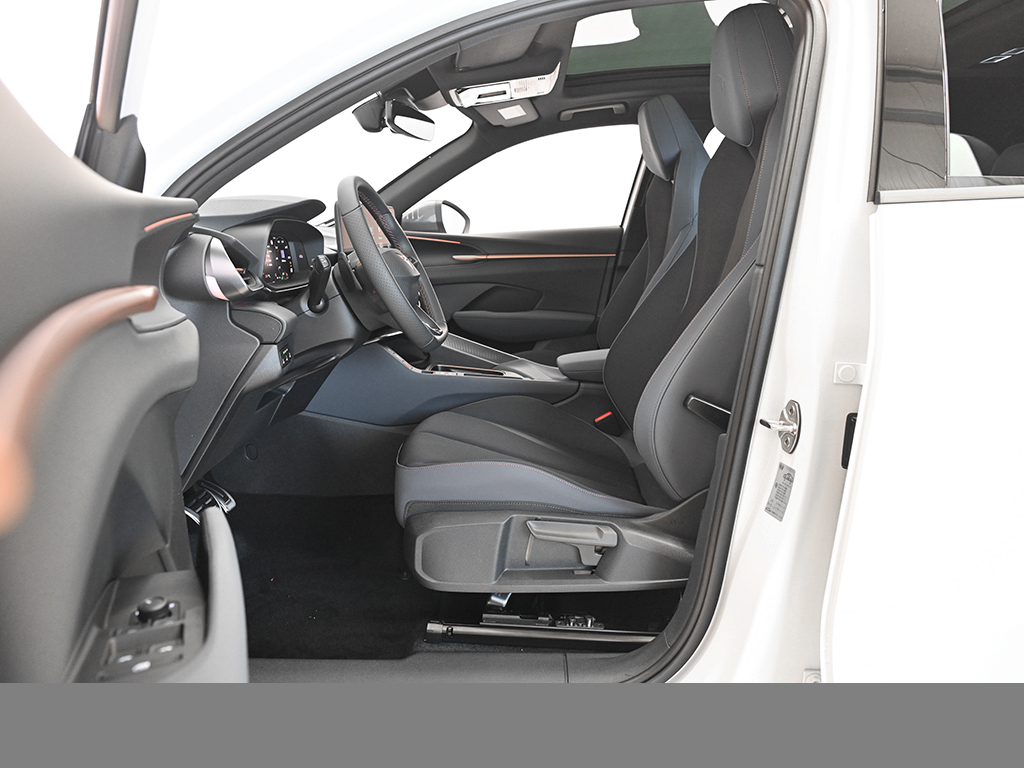 Cupra Terramar 2.0 DSG 4DRIVE PANO eKLAPPE KEYLESS