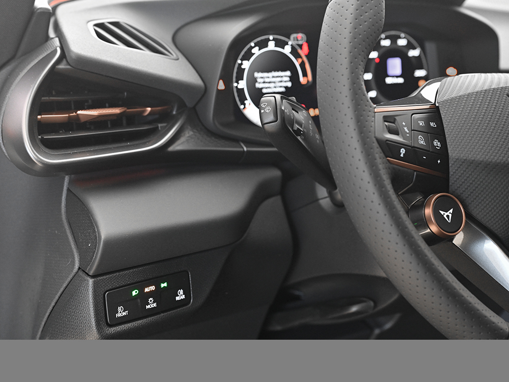 Cupra Terramar 2.0 DSG 4DRIVE PANO eKLAPPE KEYLESS