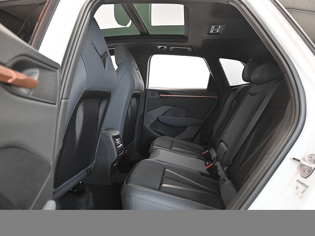 Cupra Terramar 2.0 DSG 4DRIVE PANO eKLAPPE KEYLESS