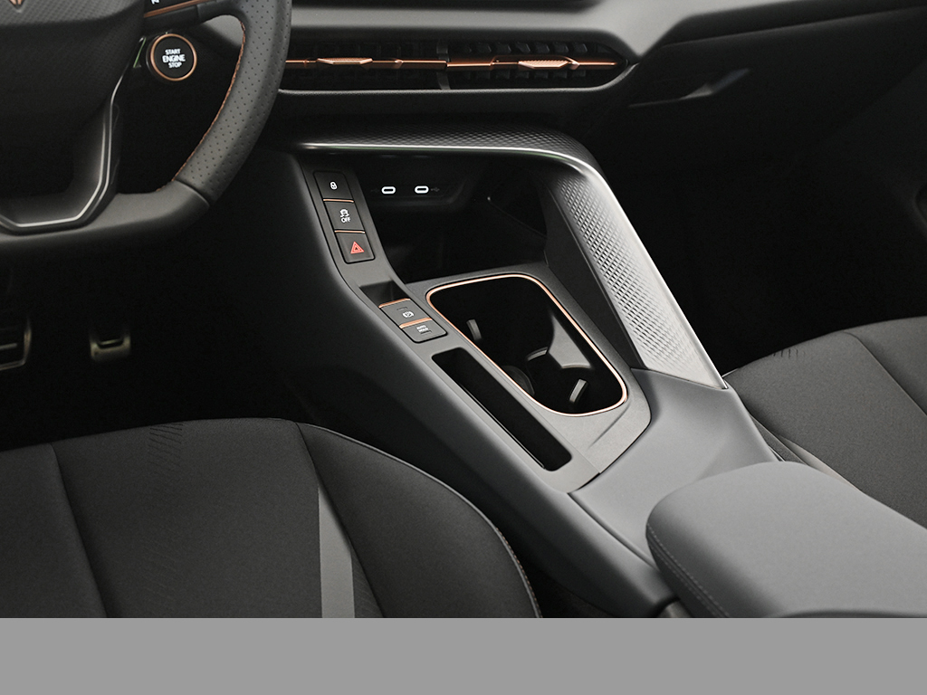 Cupra Terramar 2.0 DSG 4DRIVE PANO eKLAPPE KEYLESS