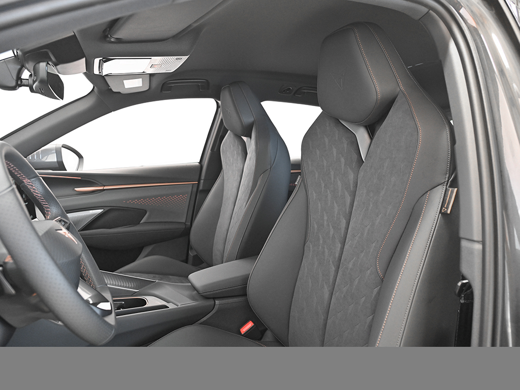 Cupra Terramar 2.0 DSG 4DRIVE SENNHEISER eSITZE 360CAM
