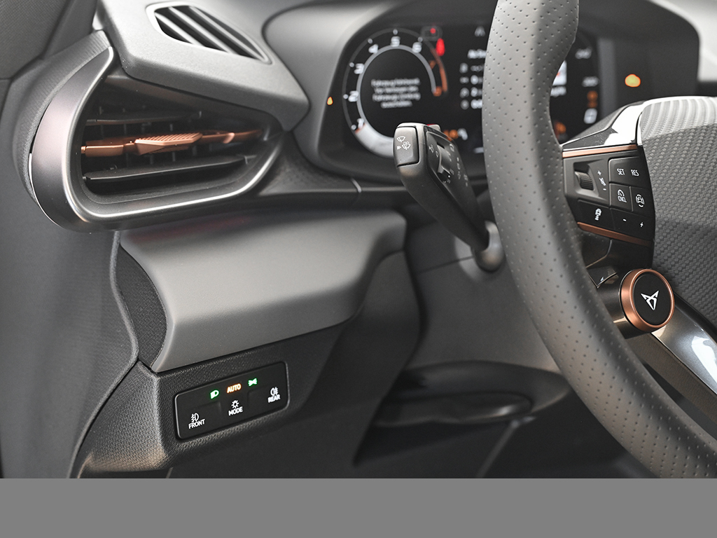 Cupra Terramar 2.0 DSG 4DRIVE SENNHEISER eSITZE 360CAM