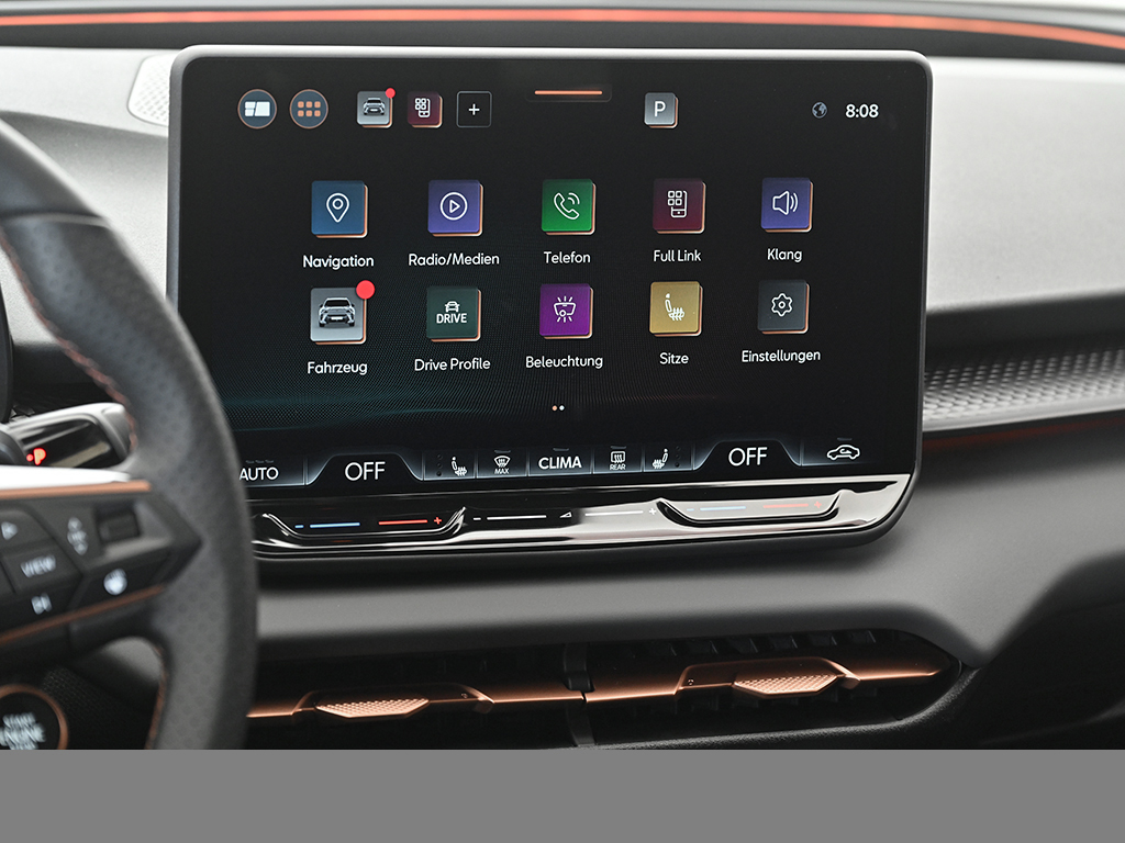 Cupra Terramar 2.0 DSG 4DRIVE SENNHEISER eSITZE 360CAM