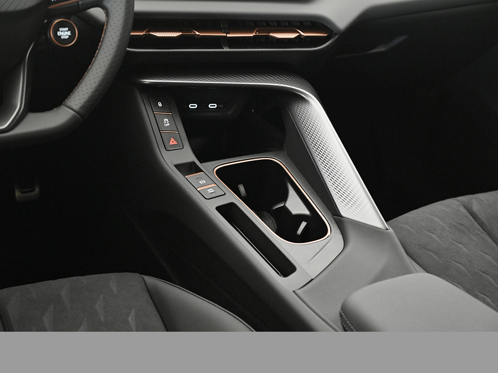 Cupra Terramar 2.0 DSG 4DRIVE SENNHEISER eSITZE 360CAM