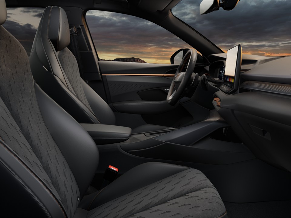 Cupra Terramar 2.0 DSG 4x4 SENNHEISER MATRIXLED 360CAM