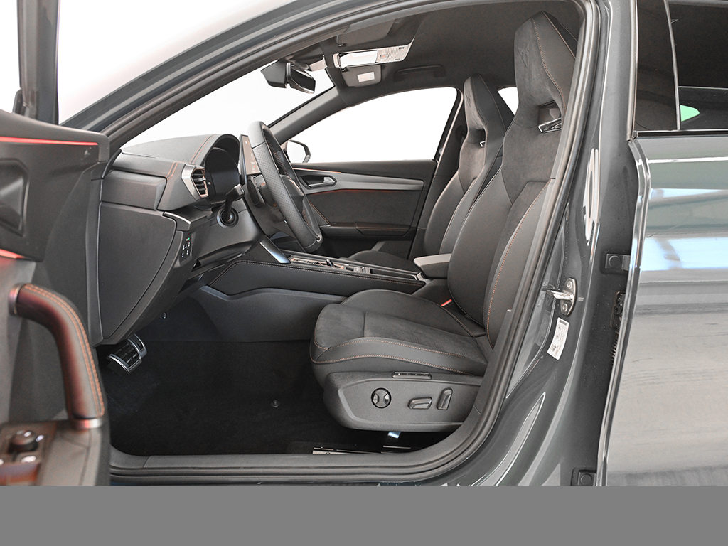 Cupra Formentor eHYBRID VZ MATRIXLED NAVI 360CAM