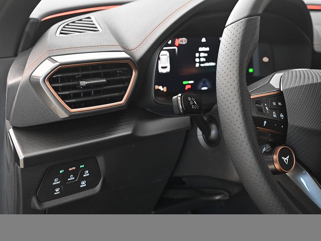 Cupra Formentor eHYBRID VZ MATRIXLED NAVI 360CAM