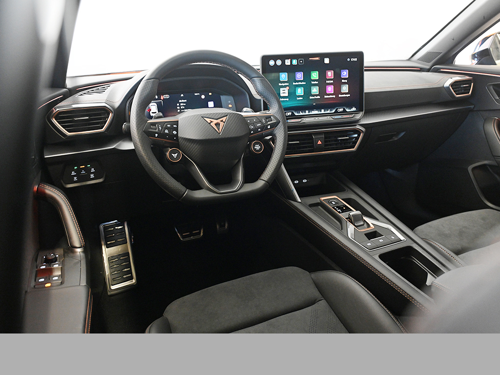 Cupra Formentor eHYBRID VZ MATRIXLED NAVI 360CAM