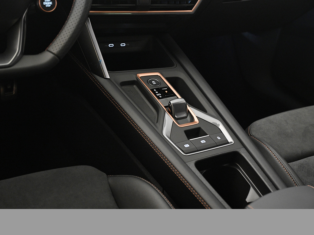 Cupra Formentor eHYBRID VZ MATRIXLED NAVI 360CAM