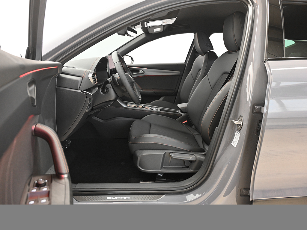 Cupra Formentor eHYBRID MATRIXLED 360CAM eKLAPPE NAVI