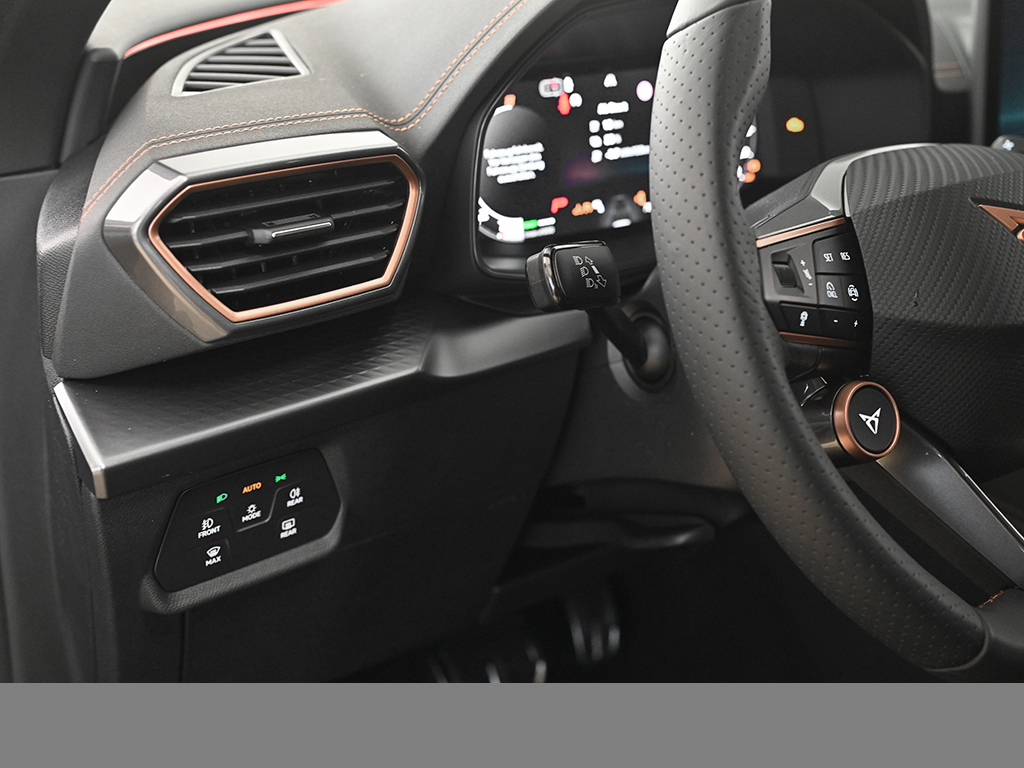 Cupra Formentor eHYBRID MATRIXLED 360CAM eKLAPPE NAVI