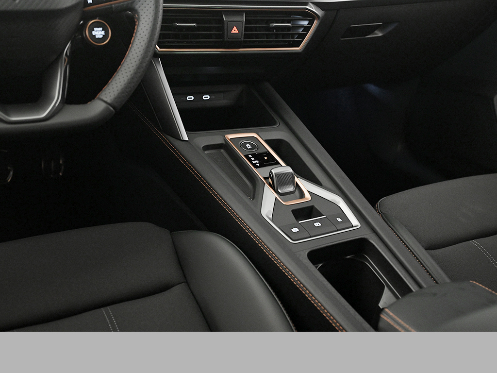 Cupra Formentor eHYBRID MATRIXLED 360CAM eKLAPPE NAVI