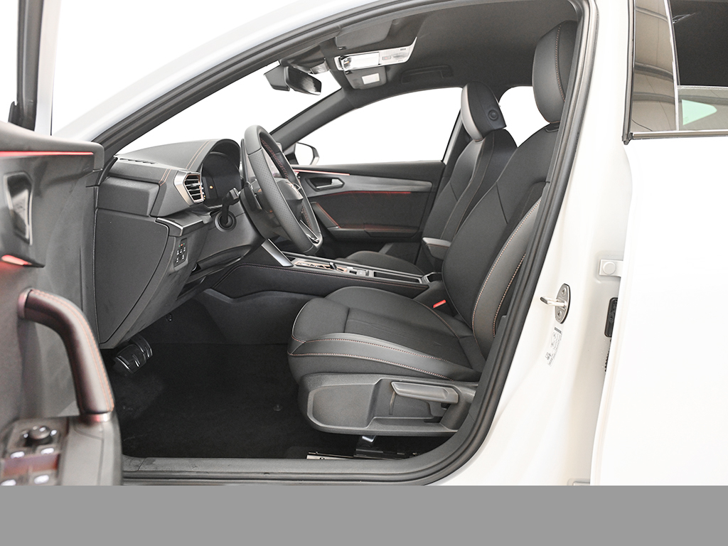 Cupra Formentor eHYBRID 360CAM MATRIXLED KEYLESS LM19