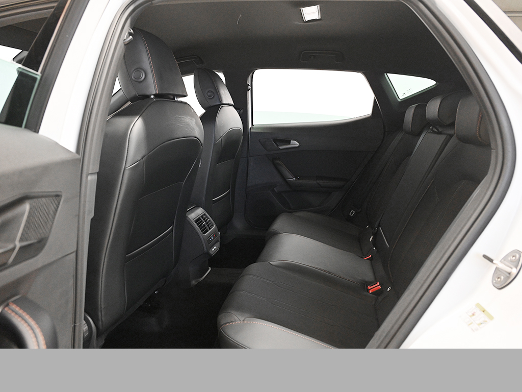 Cupra Formentor eHYBRID 360CAM MATRIXLED KEYLESS LM19