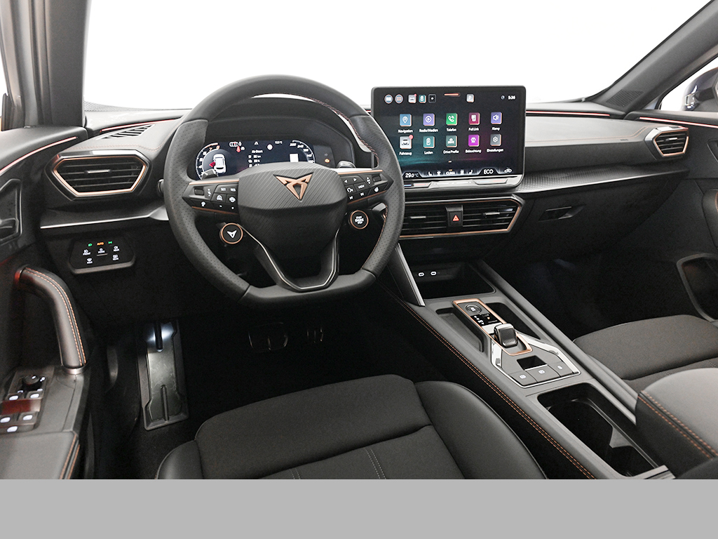 Cupra Formentor eHYBRID 360CAM MATRIXLED KEYLESS LM19