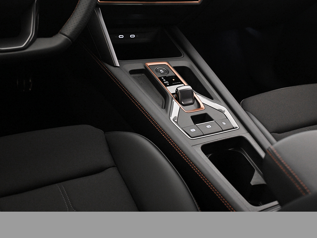 Cupra Formentor eHYBRID 360CAM MATRIXLED KEYLESS LM19