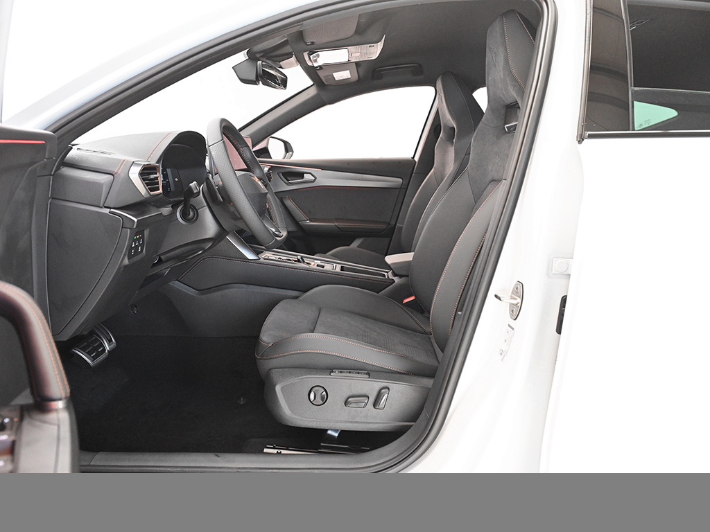 Cupra Formentor eHYBRID VZ AHK MATRIXLED KEYLESS