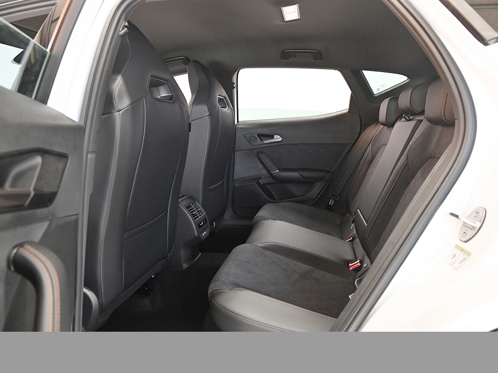 Cupra Formentor eHYBRID VZ AHK MATRIXLED KEYLESS