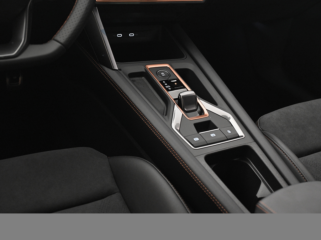 Cupra Formentor eHYBRID VZ AHK MATRIXLED NAVI 360CAM