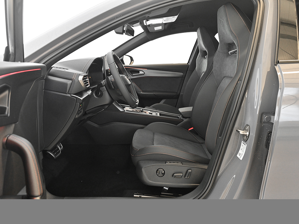 Cupra Formentor eHYBRID VZ AHK NAVI MATRIXLED 360CAM