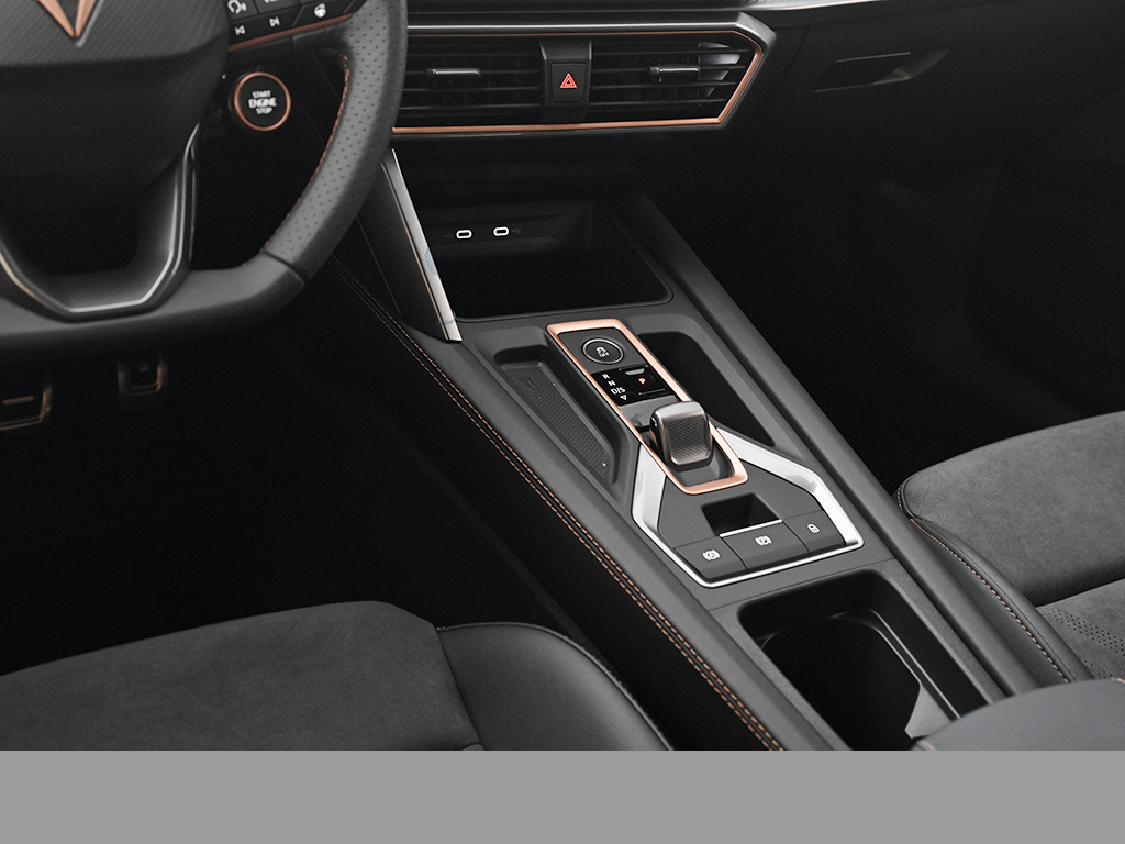 Cupra Formentor eHYBRID VZ AHK NAVI MATRIXLED 360CAM