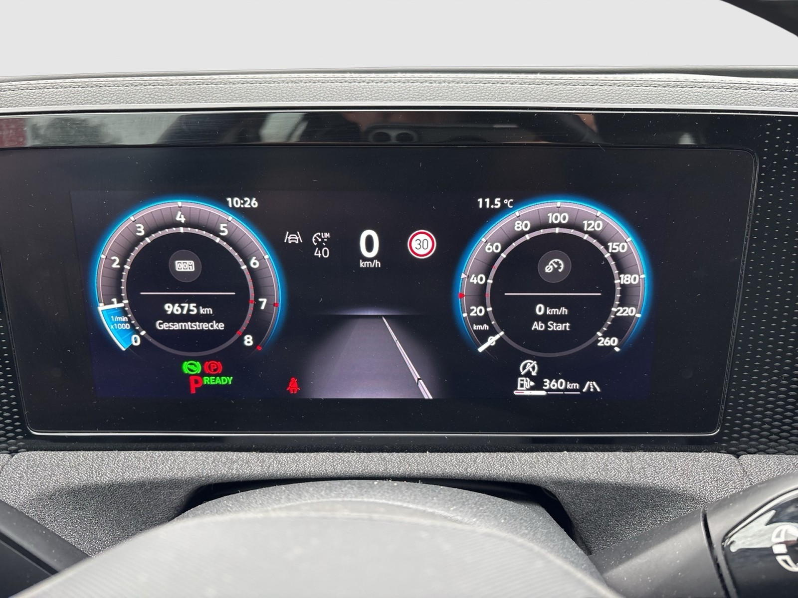 Volkswagen Tiguan 1.5 eTSI AHK CAM NAVI LM17 CARPLAY SITZHZ