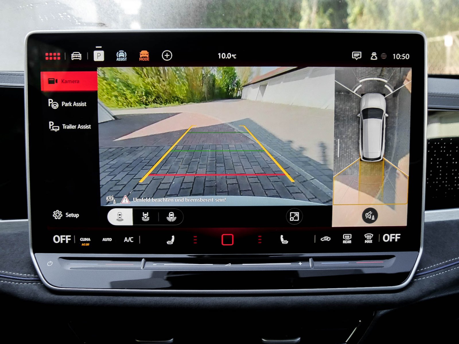 Volkswagen Passat Variant 1.5 eHybrid R-Line NEUES MODELL