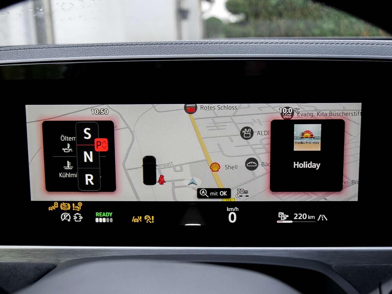 Volkswagen Passat Variant 1.5 eHybrid R-Line NEUES MODELL
