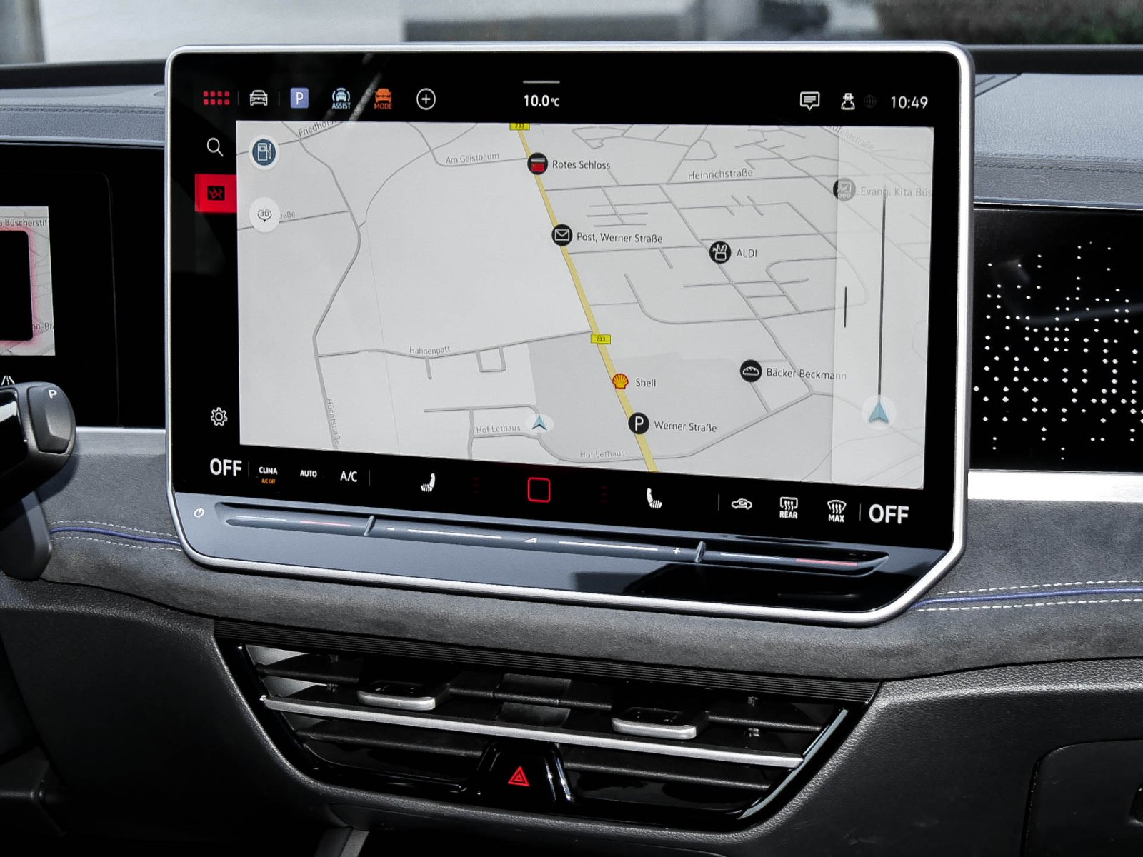 Volkswagen Passat Variant 1.5 eHybrid R-Line NEUES MODELL