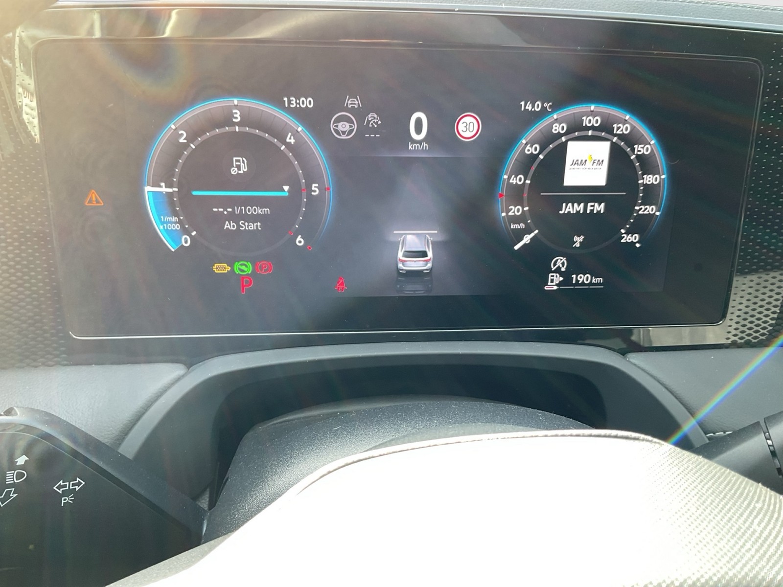 Volkswagen Passat Variant 2.0 BUSINESS CAM ACC EKLAPPE NAVI