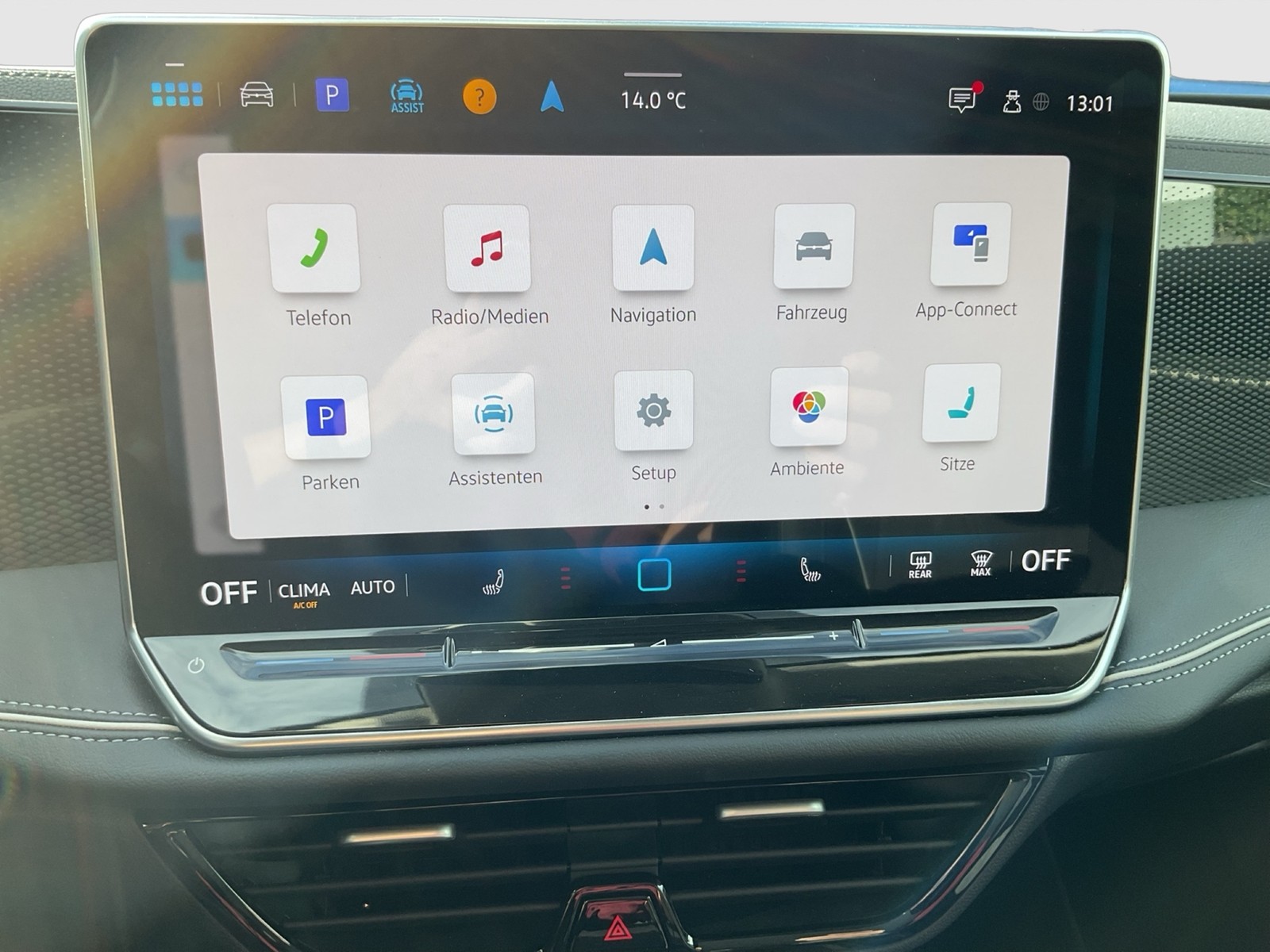 Volkswagen Passat Variant 2.0 BUSINESS CAM ACC EKLAPPE NAVI