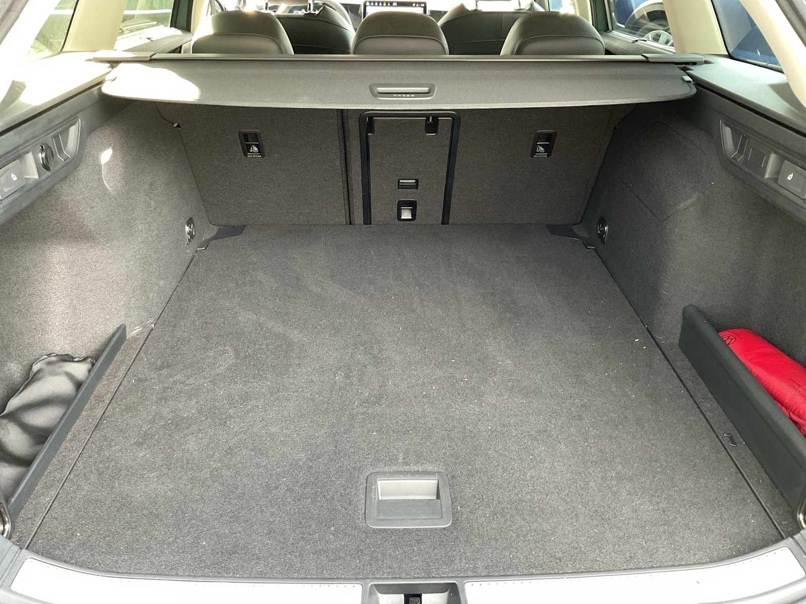 Volkswagen Passat Variant 2.0 BUSINESS CAM ACC EKLAPPE NAVI