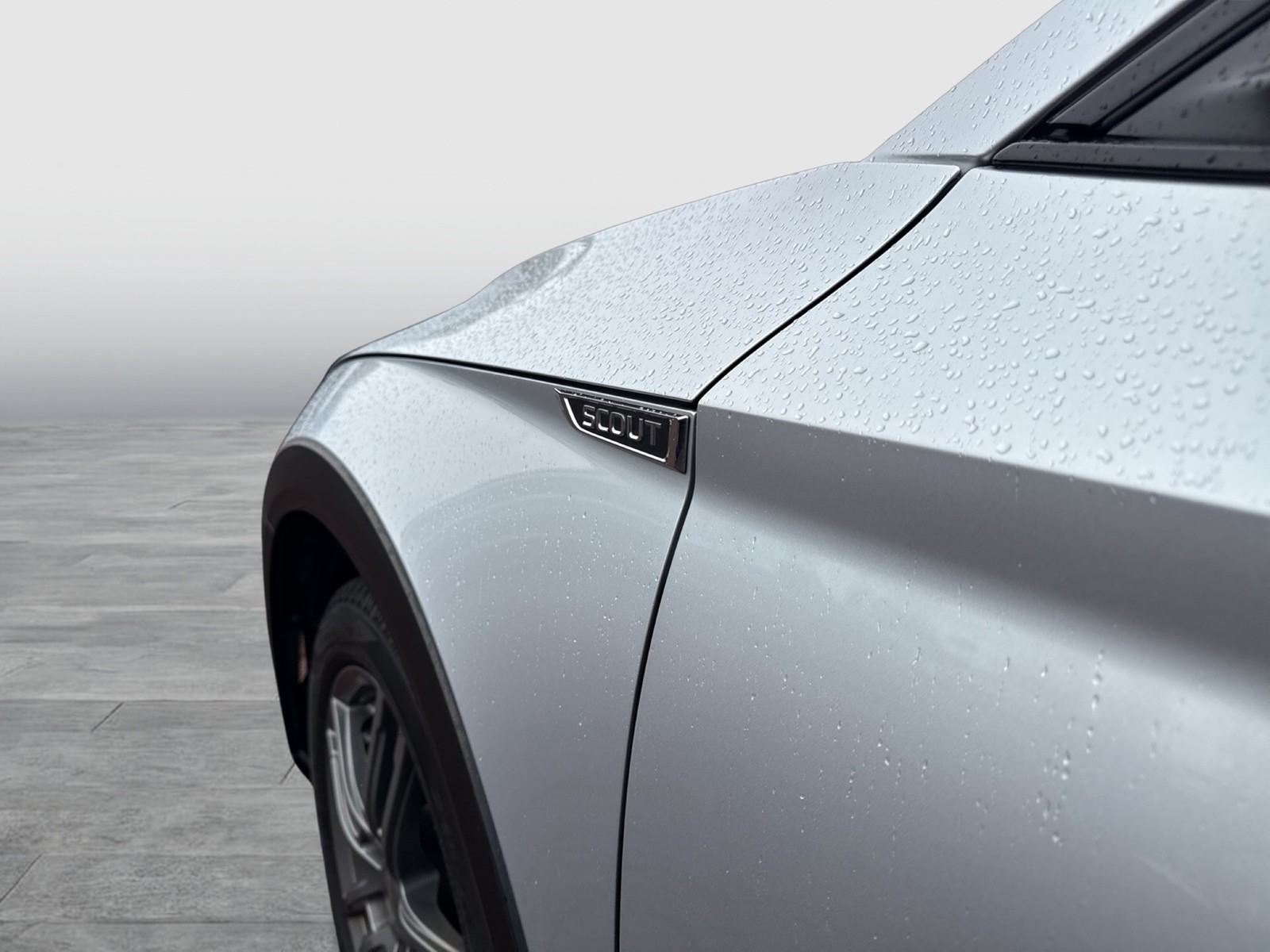 Skoda Superb Combi 2.0 SCOUT 4X4 AHK ACC LM19 MATRIX