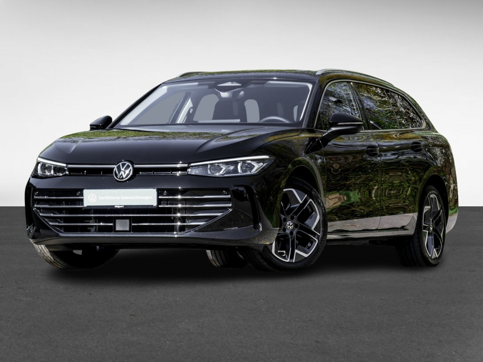 Volkswagen Passat Variant 1.5 eHybrid Elegance NEUES MODELL