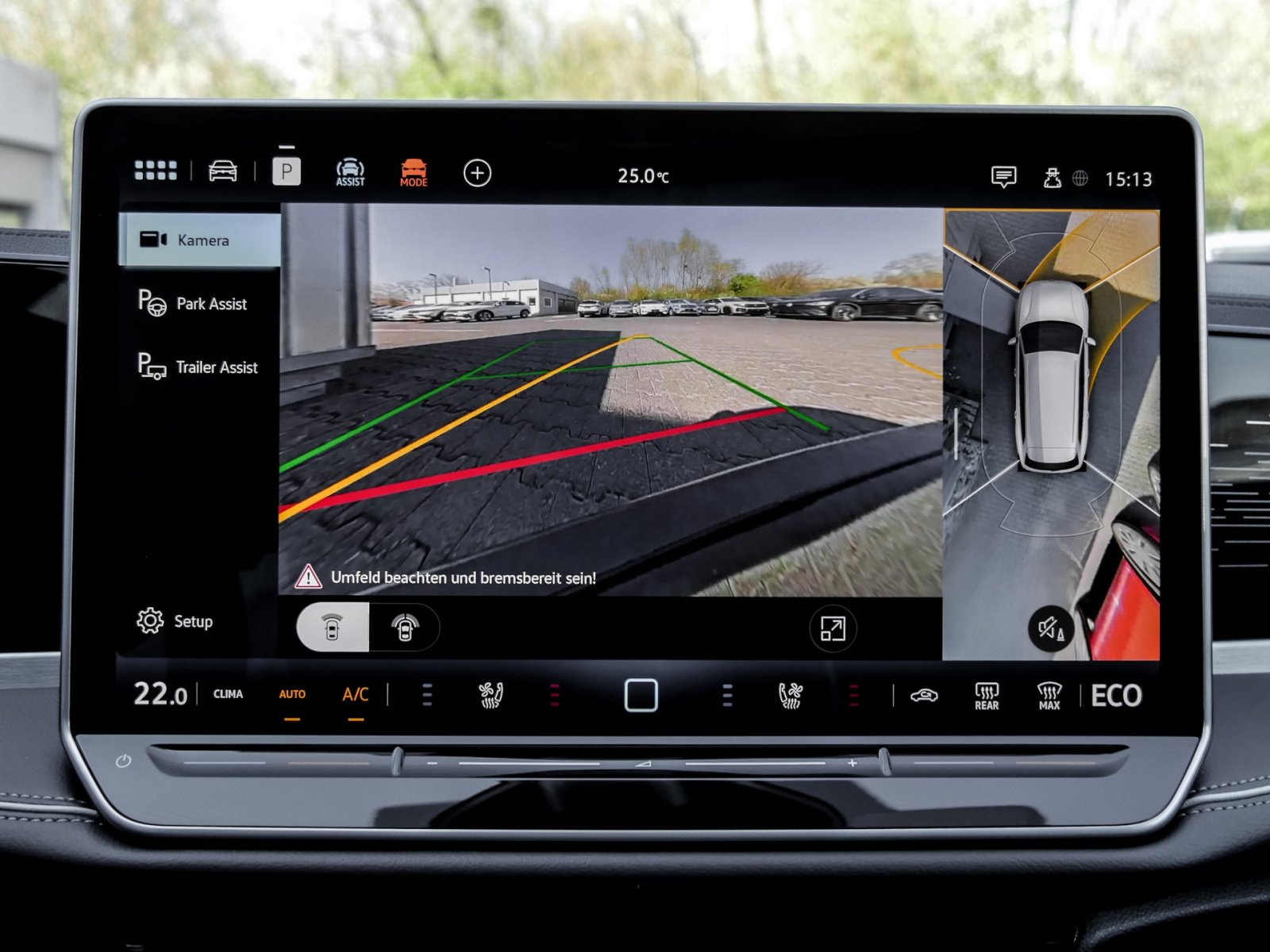 Volkswagen Passat Variant 1.5 eHybrid Elegance NEUES MODELL